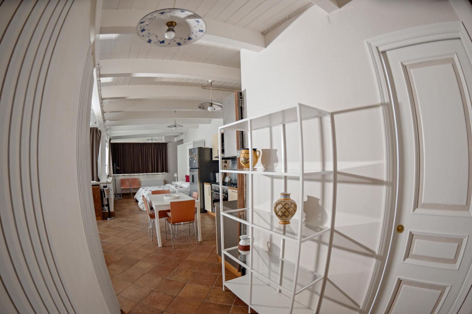 Al centro Luxury Home Caserte Extérieur photo