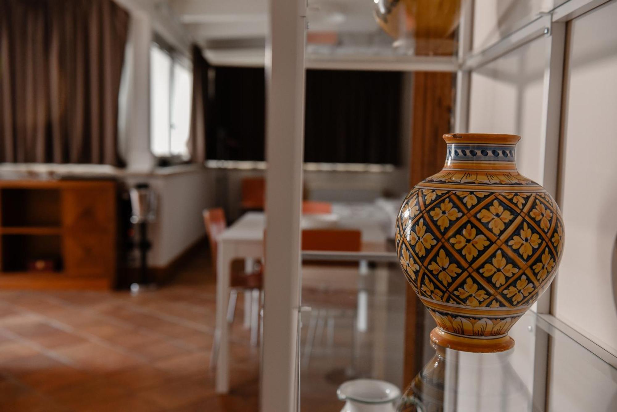 Al centro Luxury Home Caserte Extérieur photo