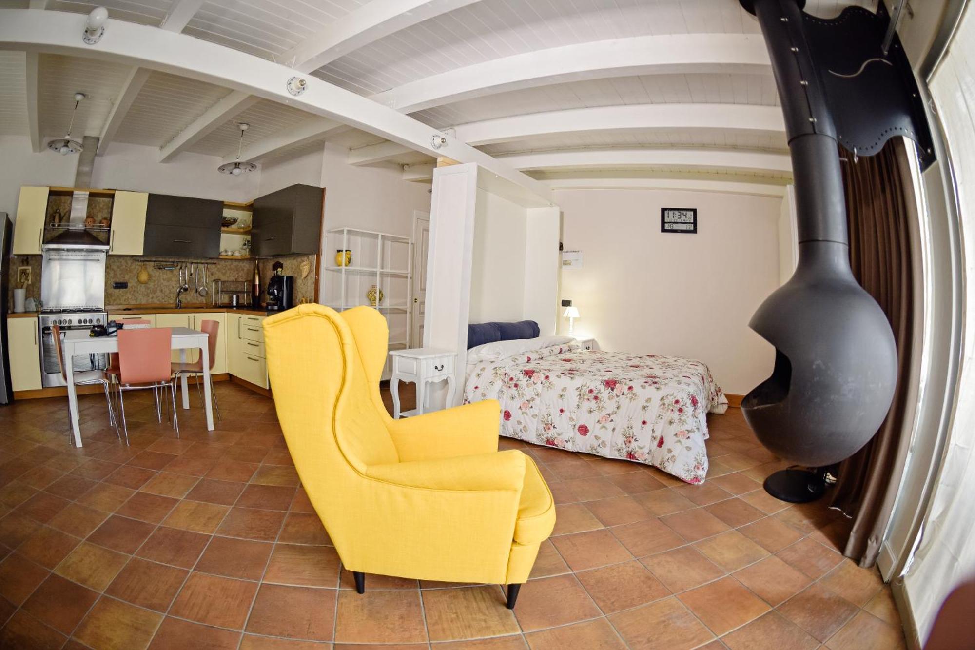 Al centro Luxury Home Caserte Extérieur photo