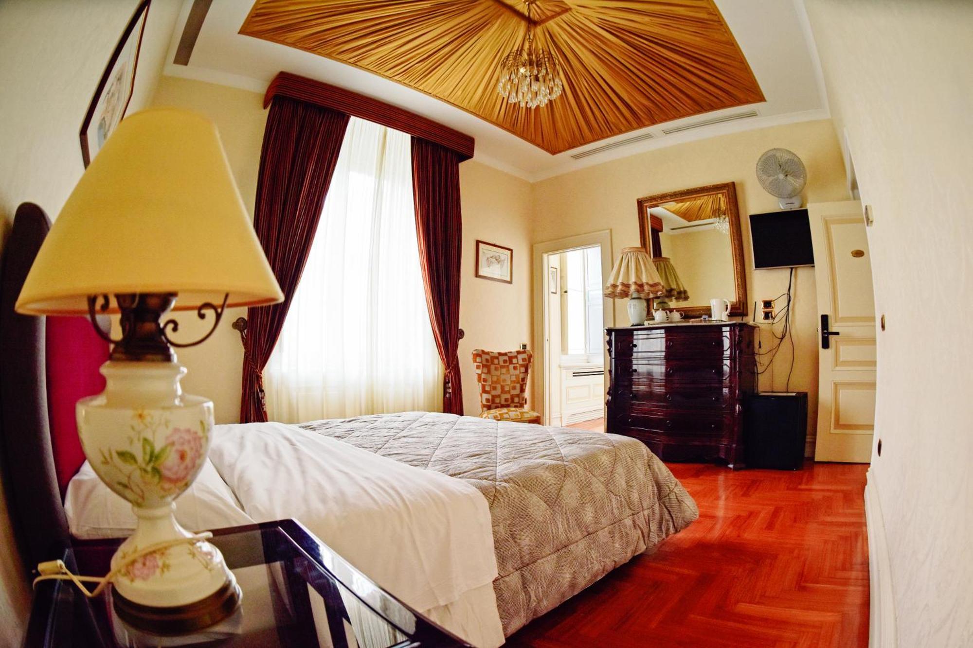 Al centro Luxury Home Caserte Extérieur photo