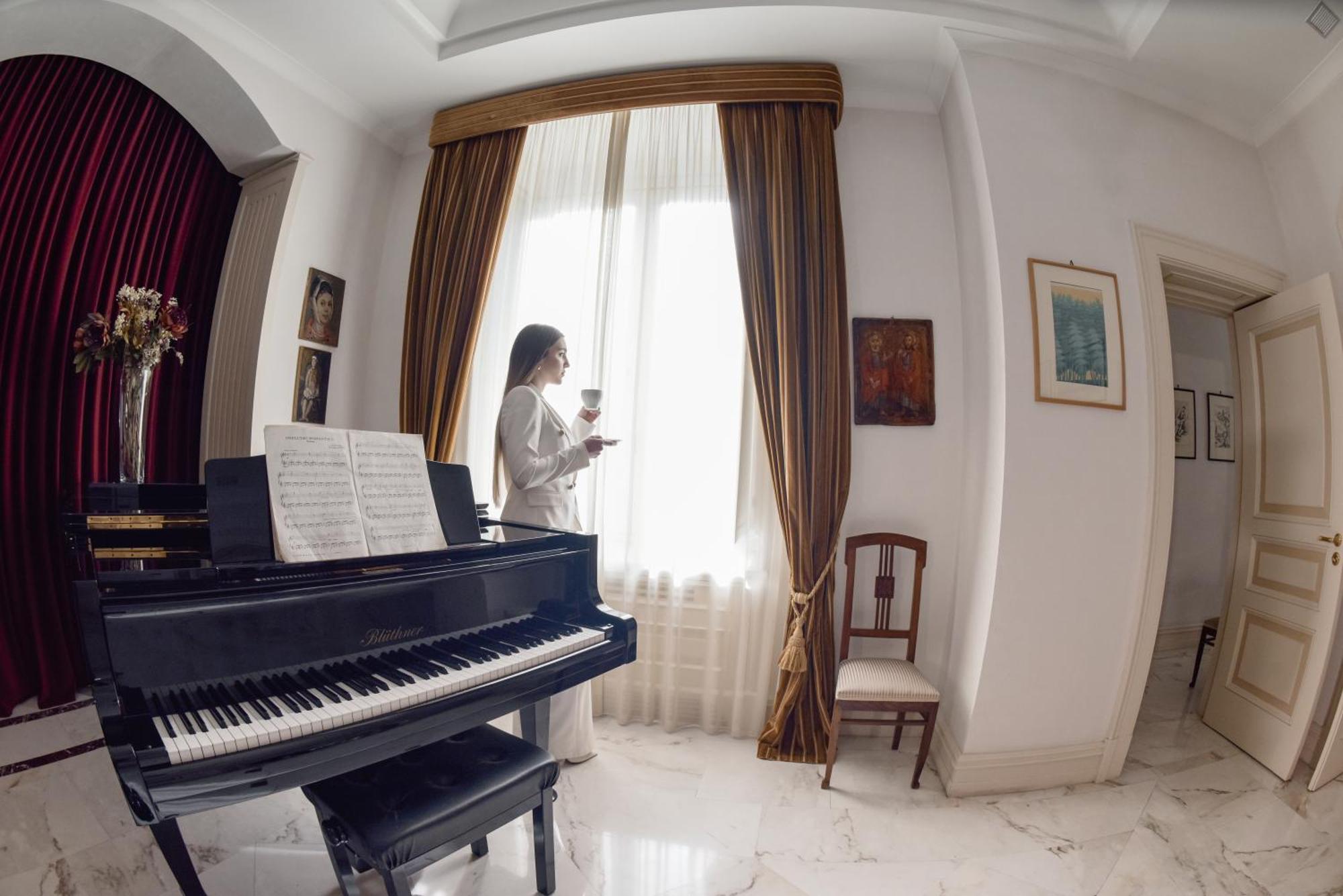Al centro Luxury Home Caserte Extérieur photo