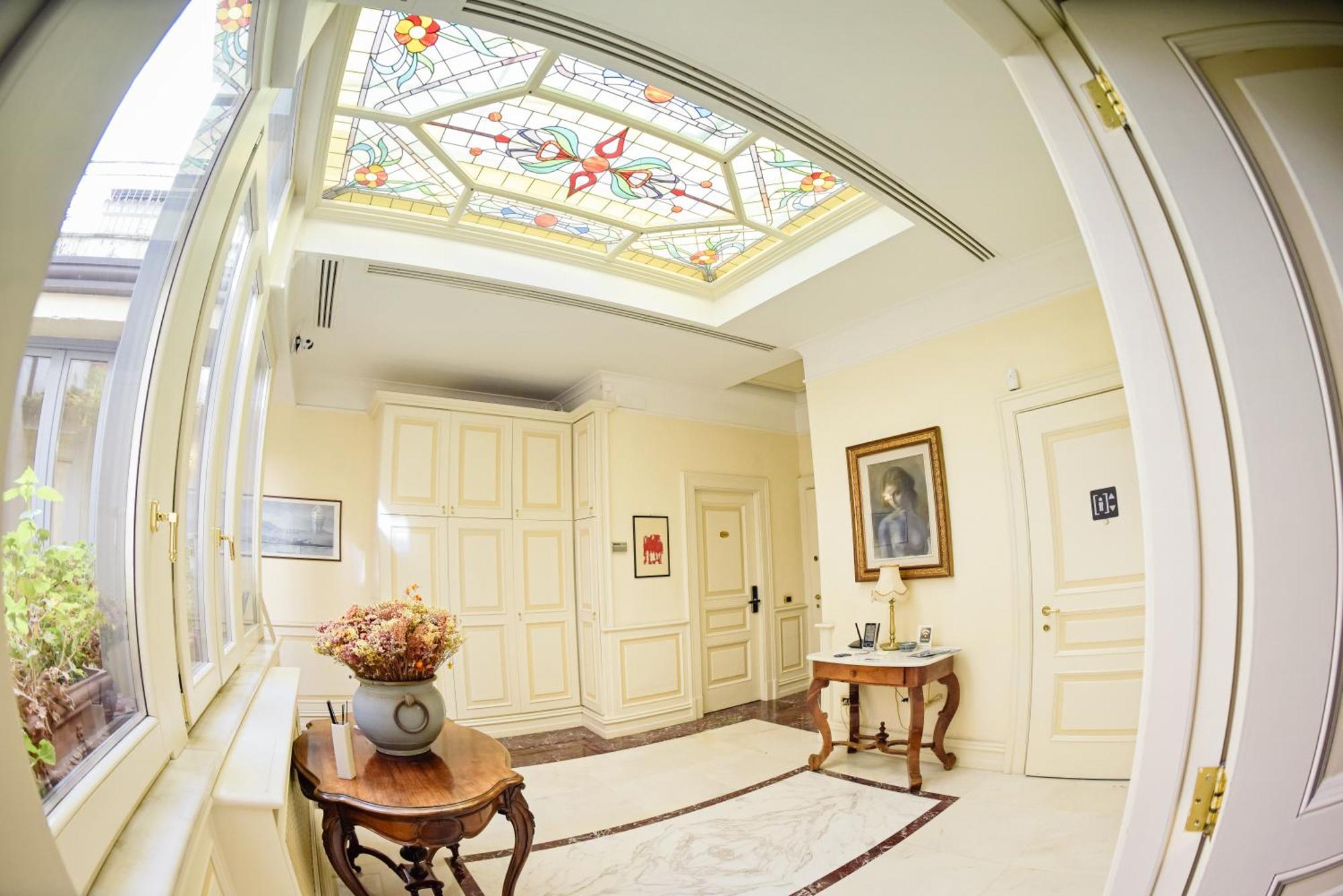 Al centro Luxury Home Caserte Extérieur photo