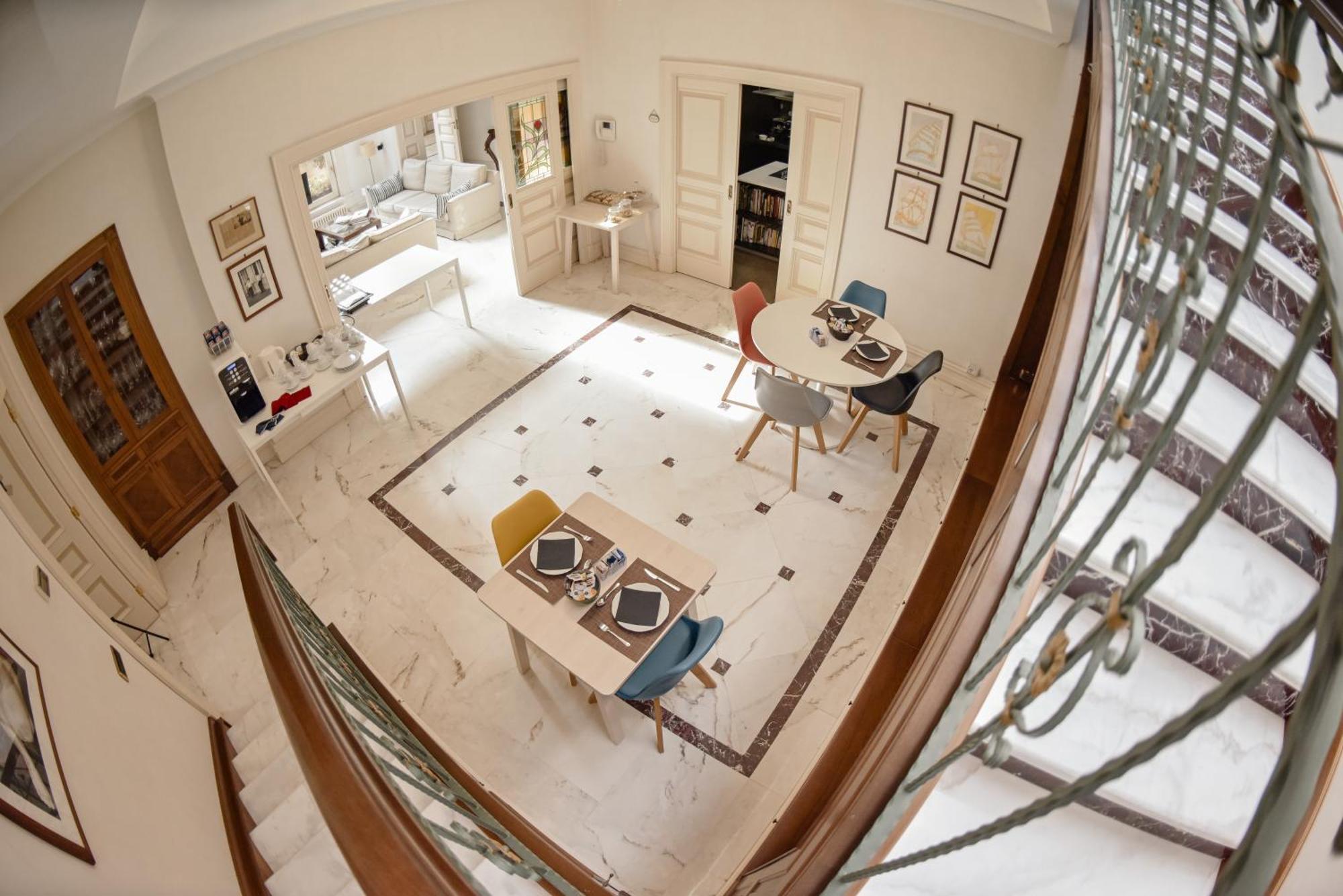 Al centro Luxury Home Caserte Extérieur photo