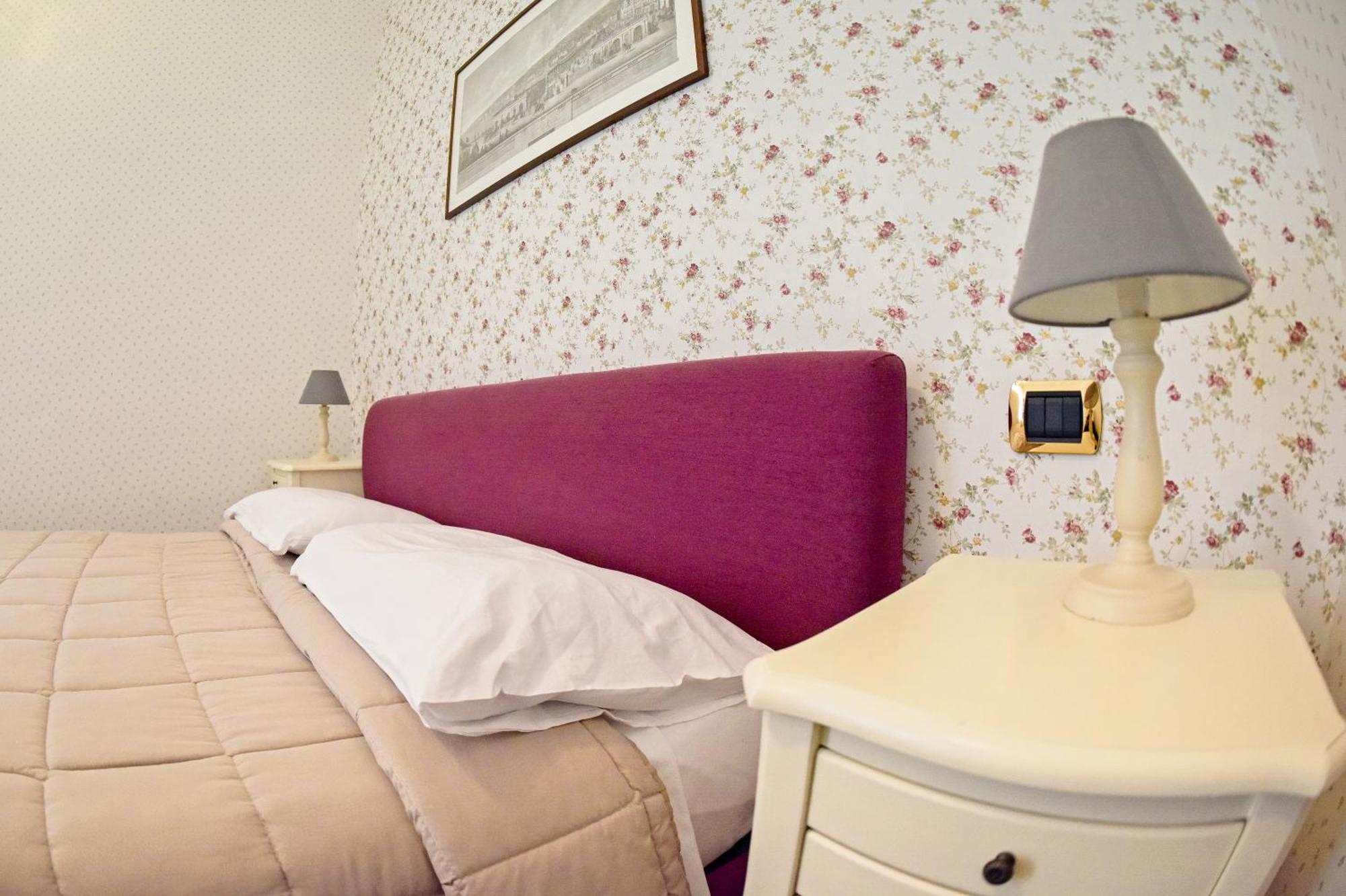 Al centro Luxury Home Caserte Extérieur photo
