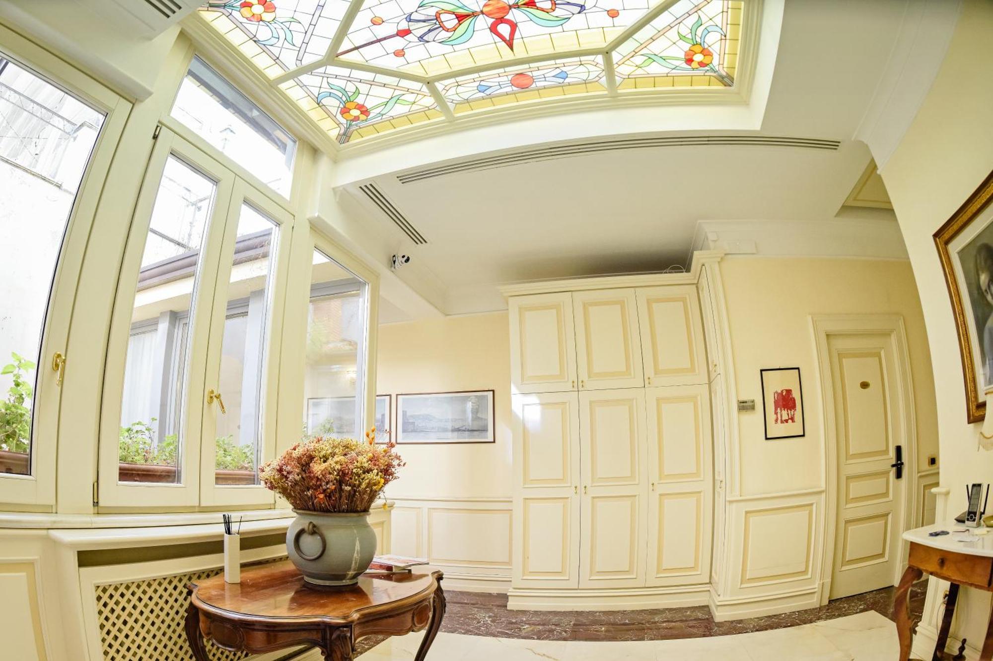 Al centro Luxury Home Caserte Extérieur photo