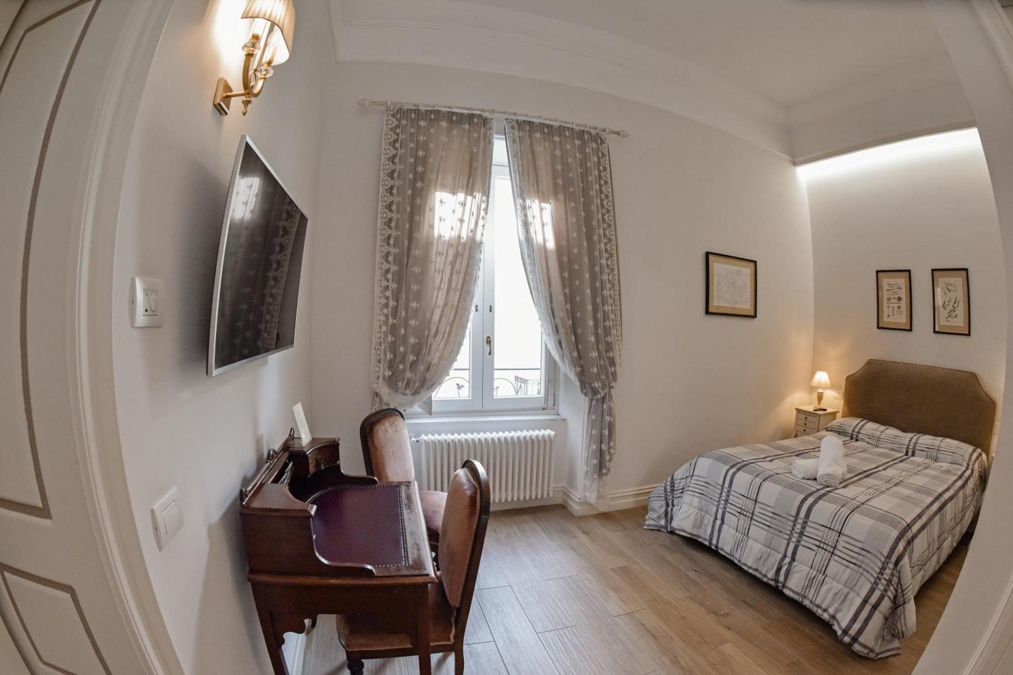 Al centro Luxury Home Caserte Extérieur photo