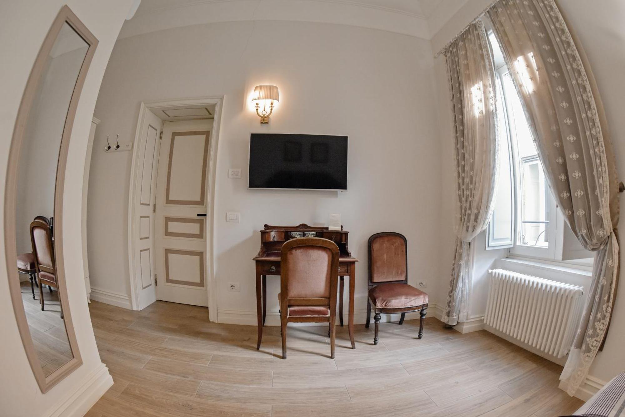 Al centro Luxury Home Caserte Extérieur photo