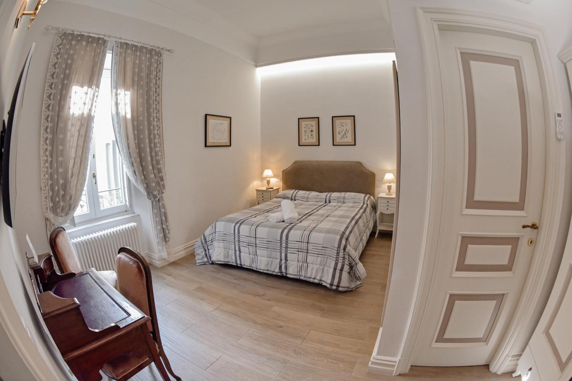 Al centro Luxury Home Caserte Extérieur photo