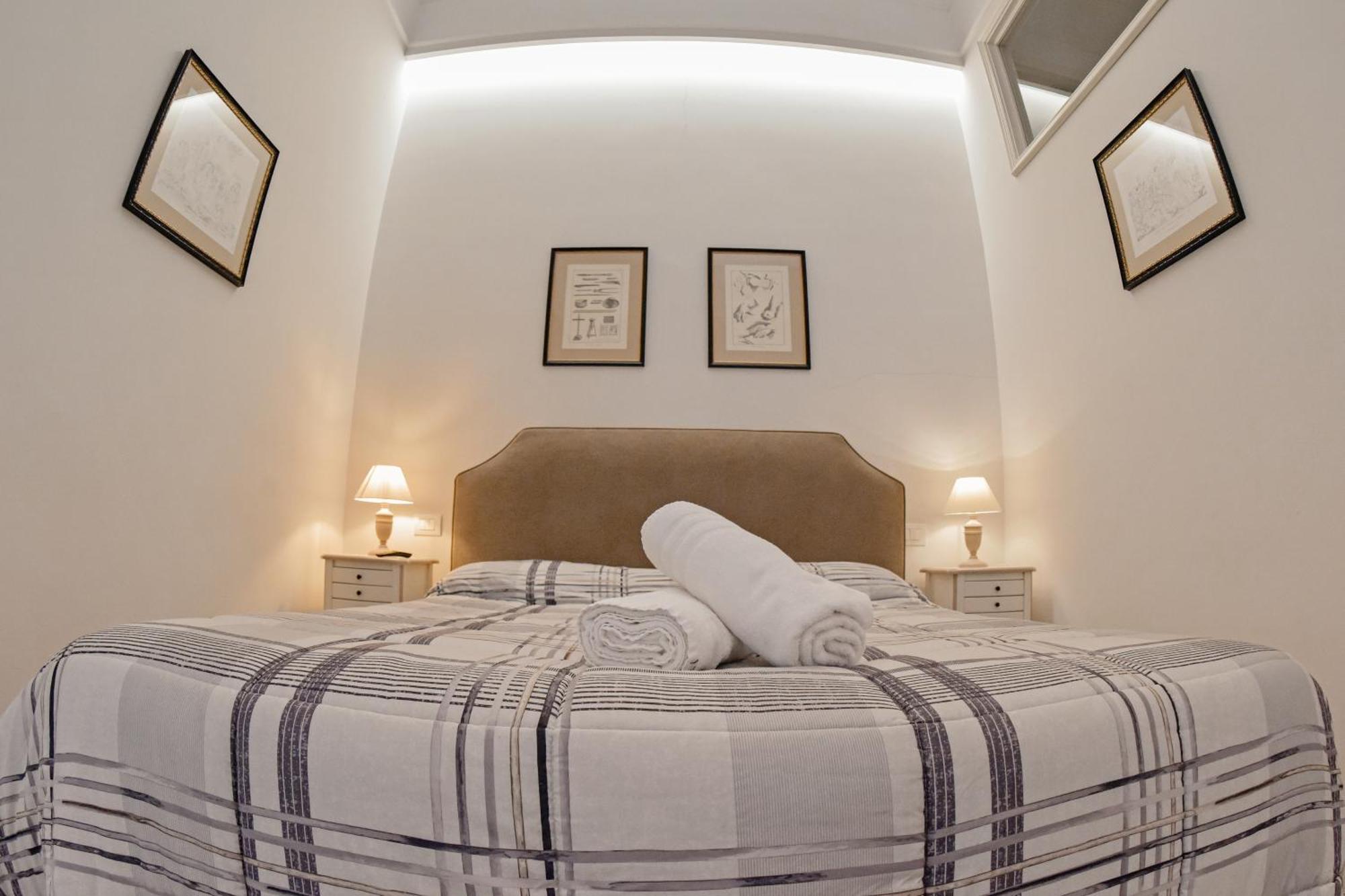 Al centro Luxury Home Caserte Extérieur photo
