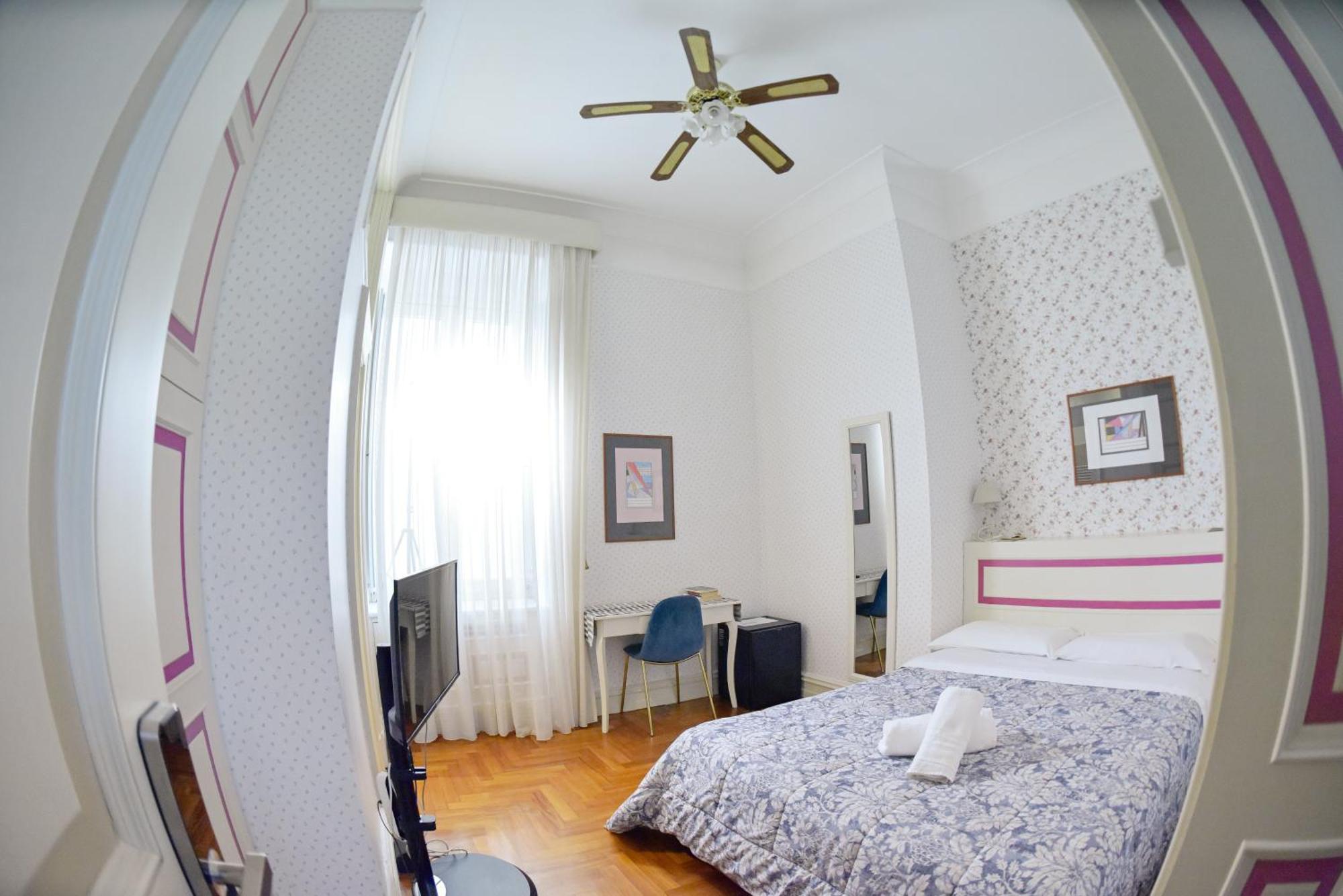 Al centro Luxury Home Caserte Extérieur photo