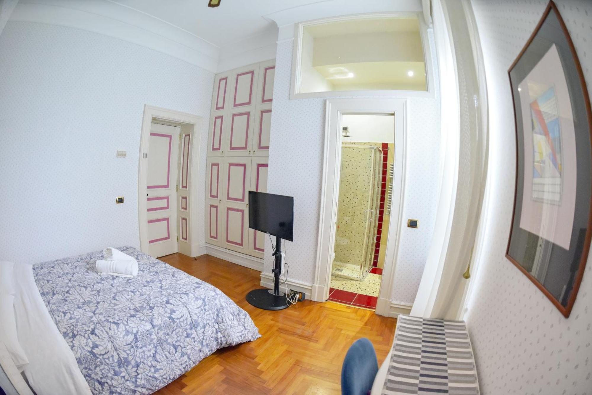 Al centro Luxury Home Caserte Extérieur photo
