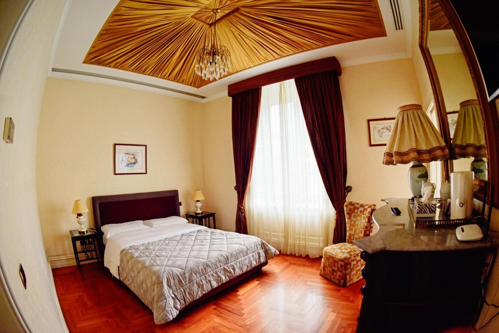Al centro Luxury Home Caserte Extérieur photo