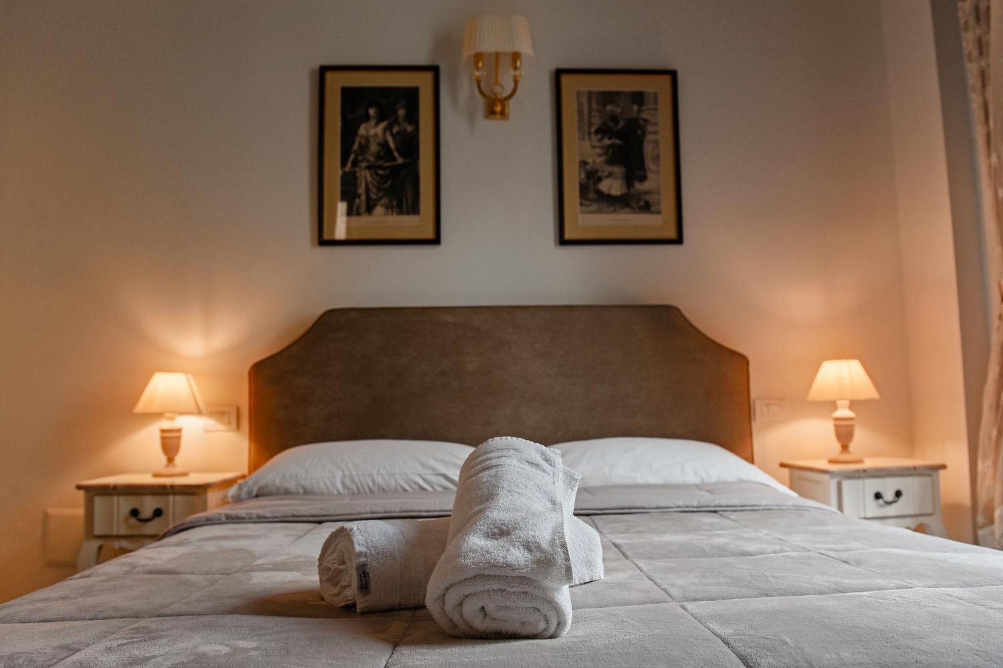 Al centro Luxury Home Caserte Extérieur photo