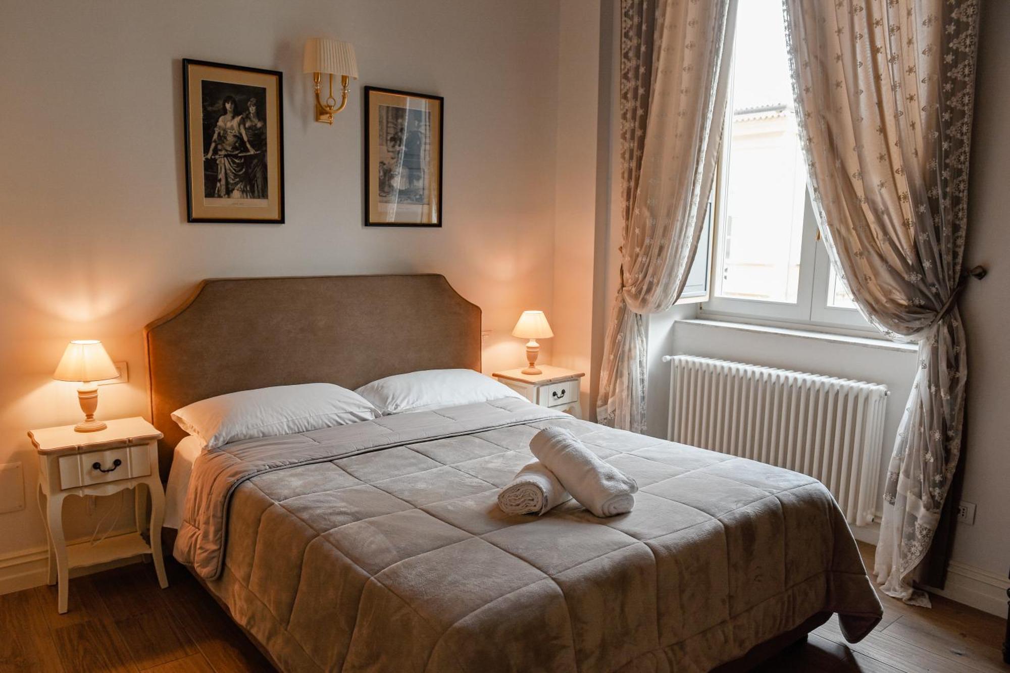 Al centro Luxury Home Caserte Extérieur photo