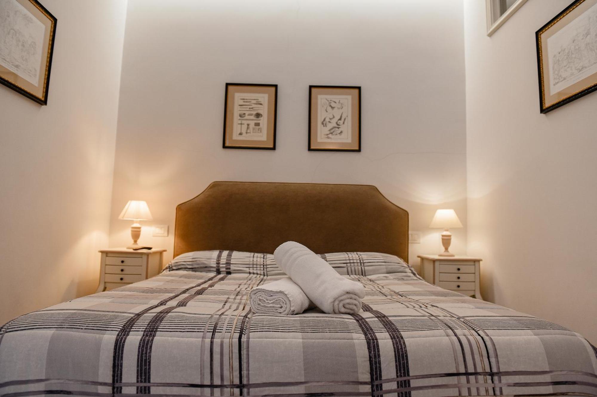 Al centro Luxury Home Caserte Extérieur photo
