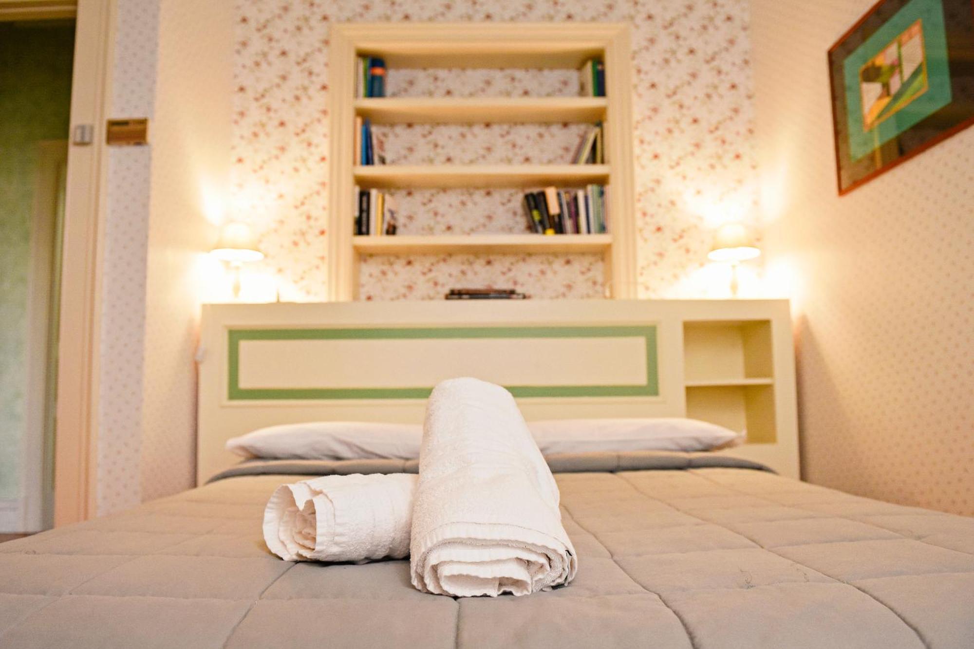 Al centro Luxury Home Caserte Extérieur photo
