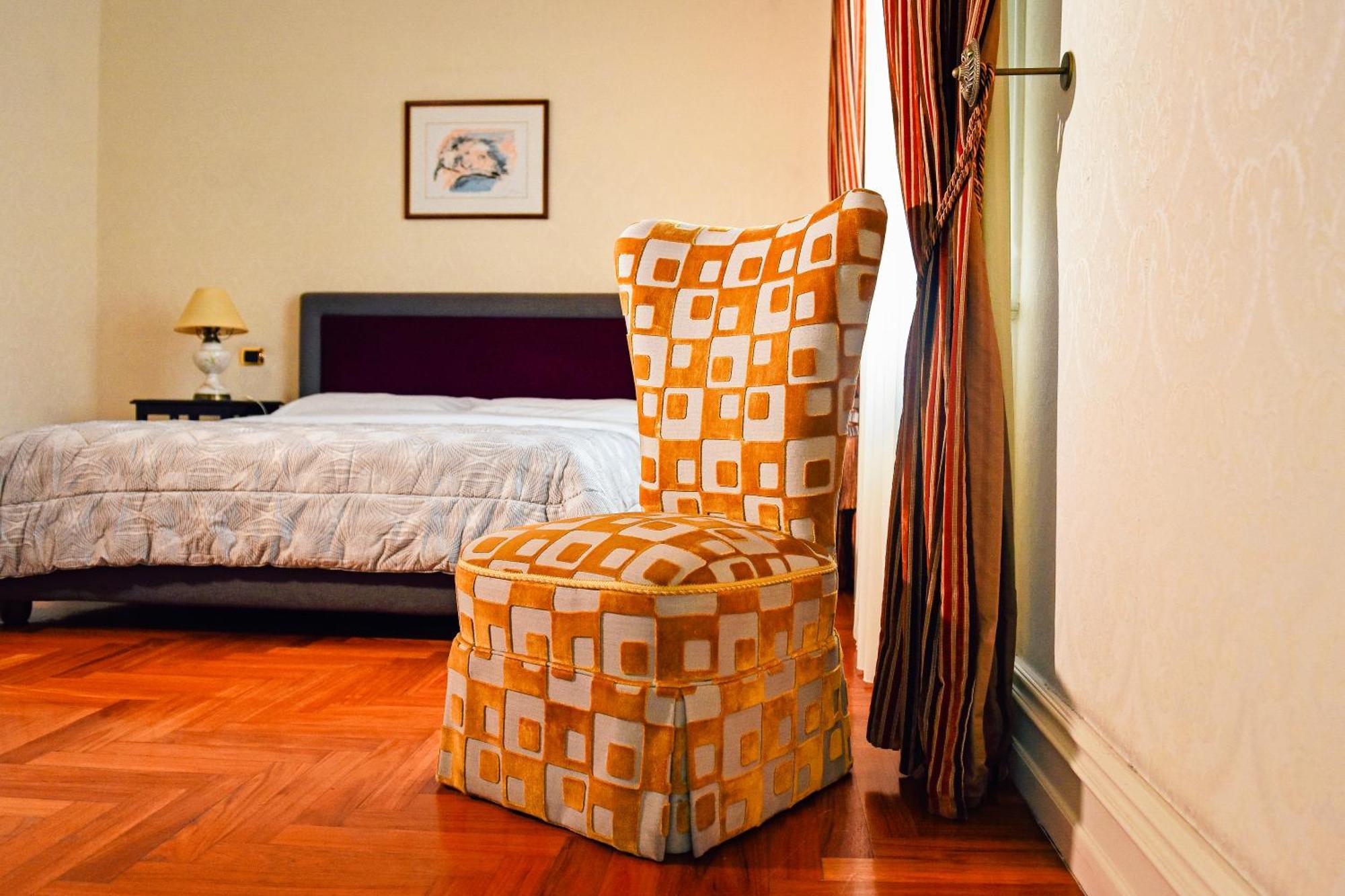Al centro Luxury Home Caserte Extérieur photo